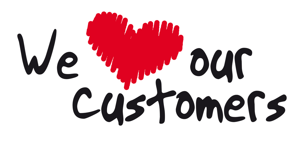 LoveCustomers