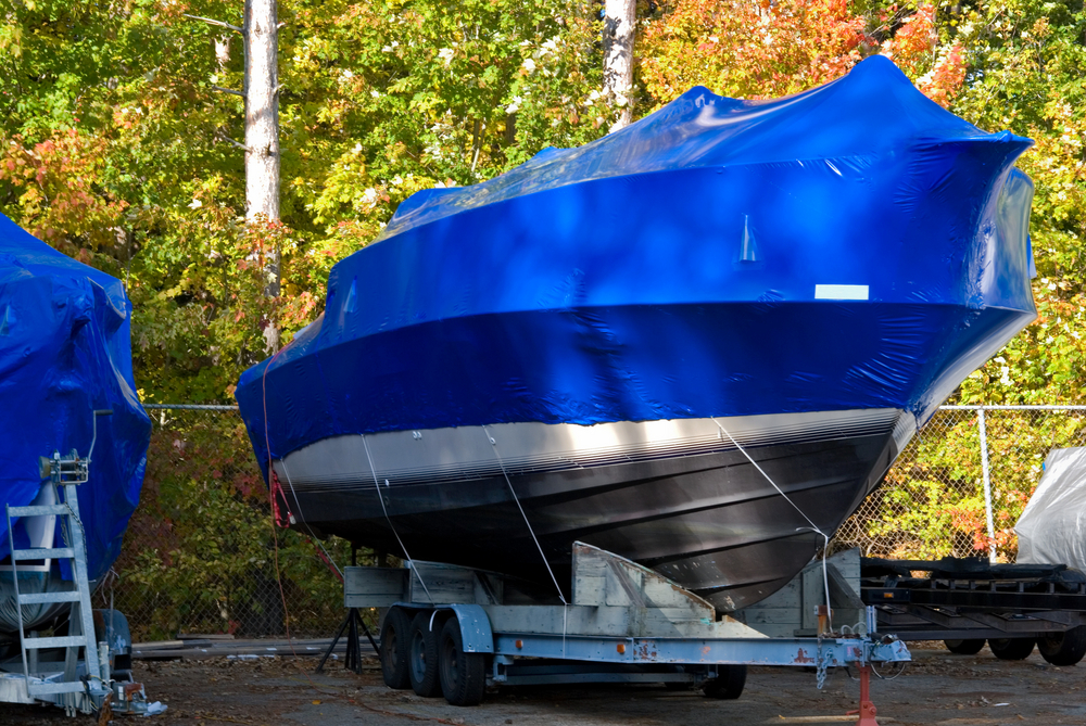 boat-storage